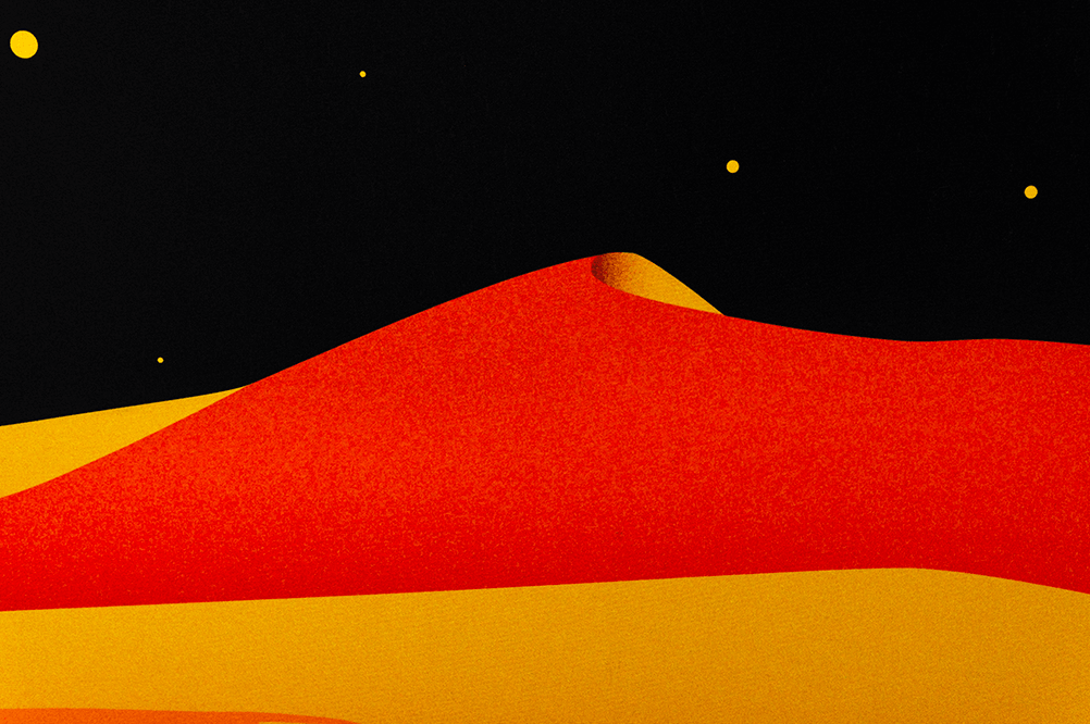 Dune - B-Stock
